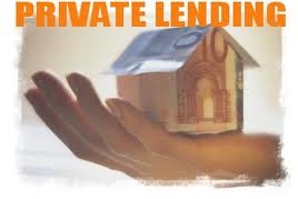 bay area portfolio private lending