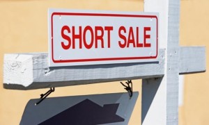 short sale for you