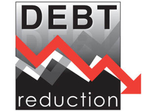 fast debt reduction payoff calculator